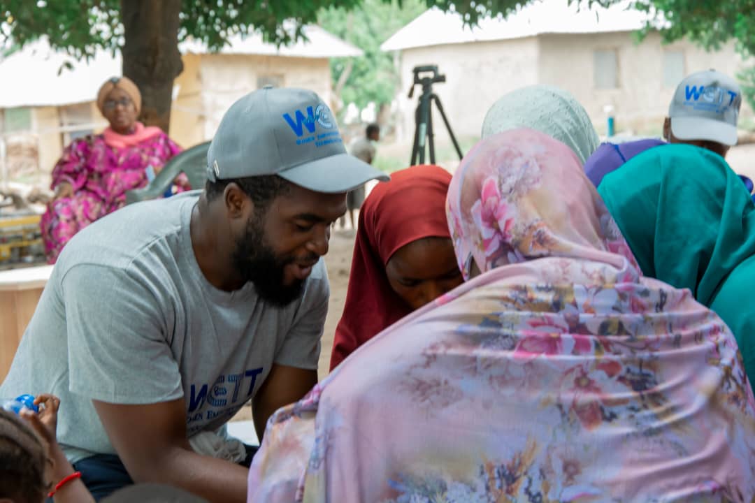 Community Impact