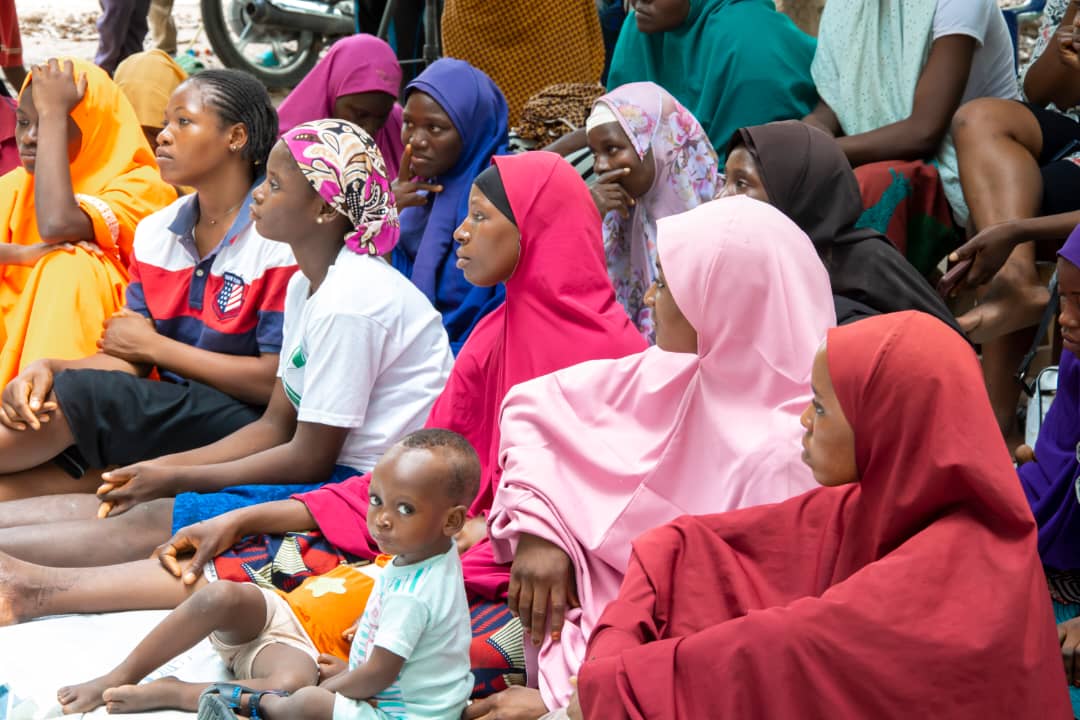 Community Impact