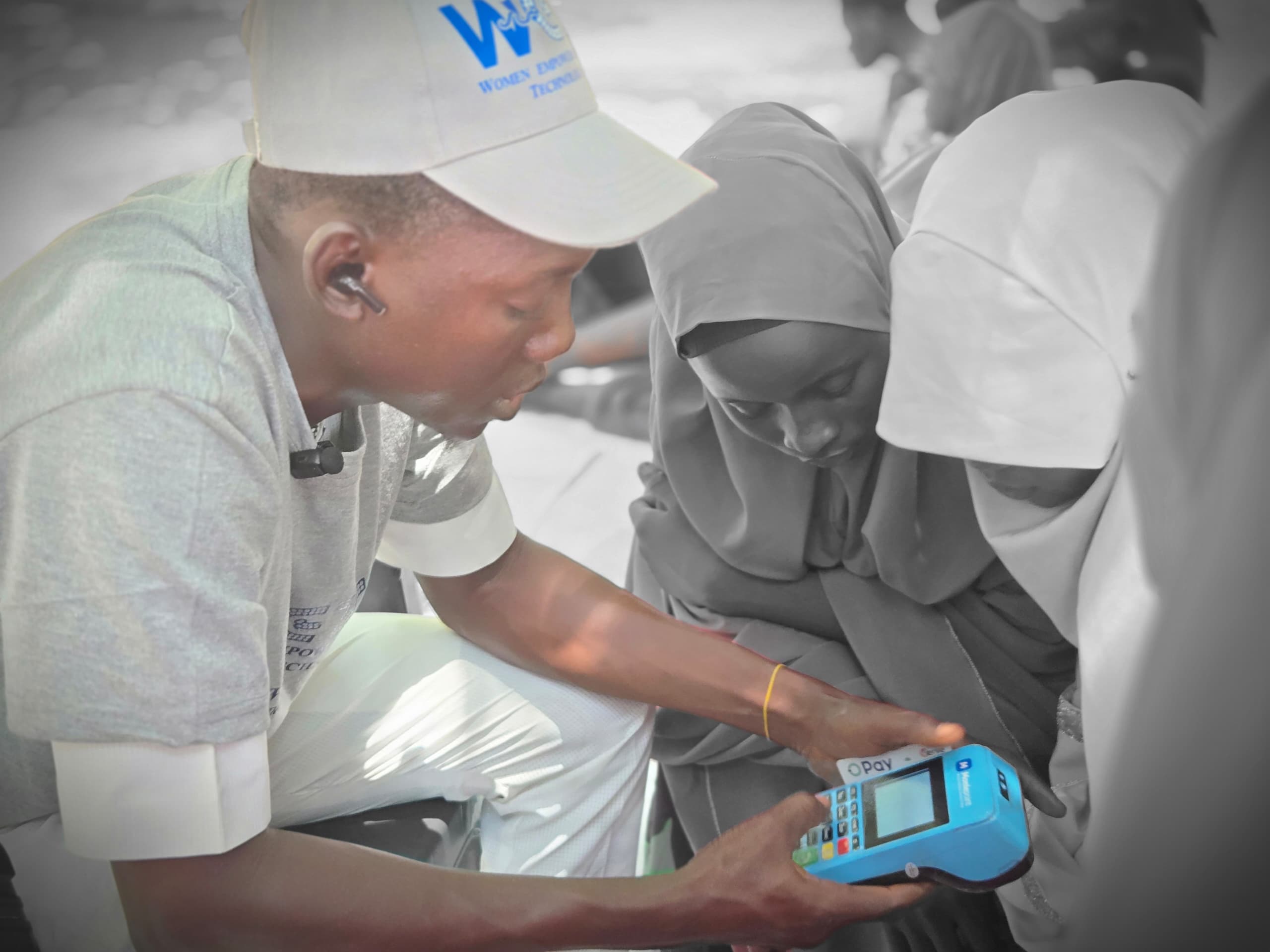 Community Impact