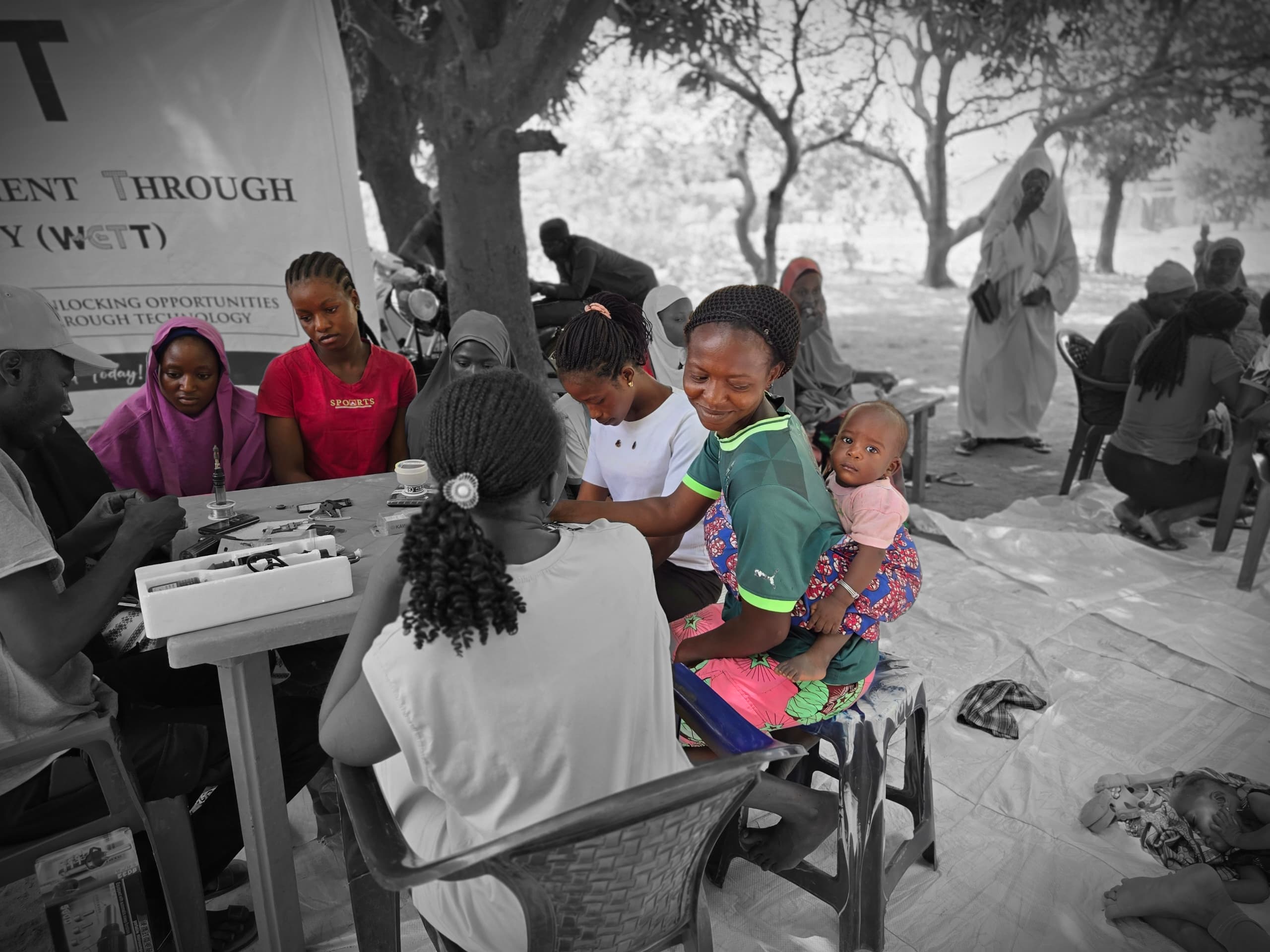 Community Impact
