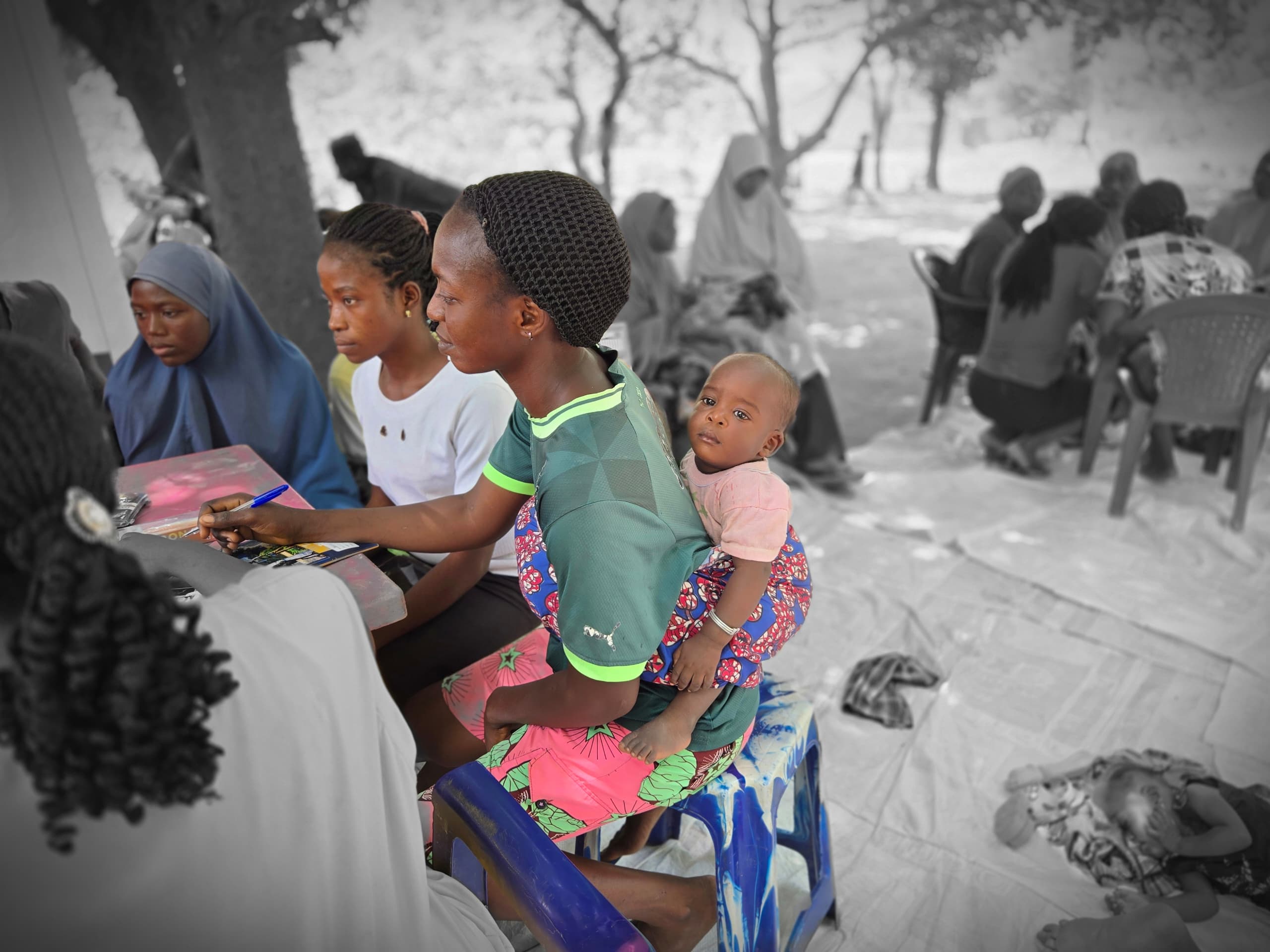Community Impact