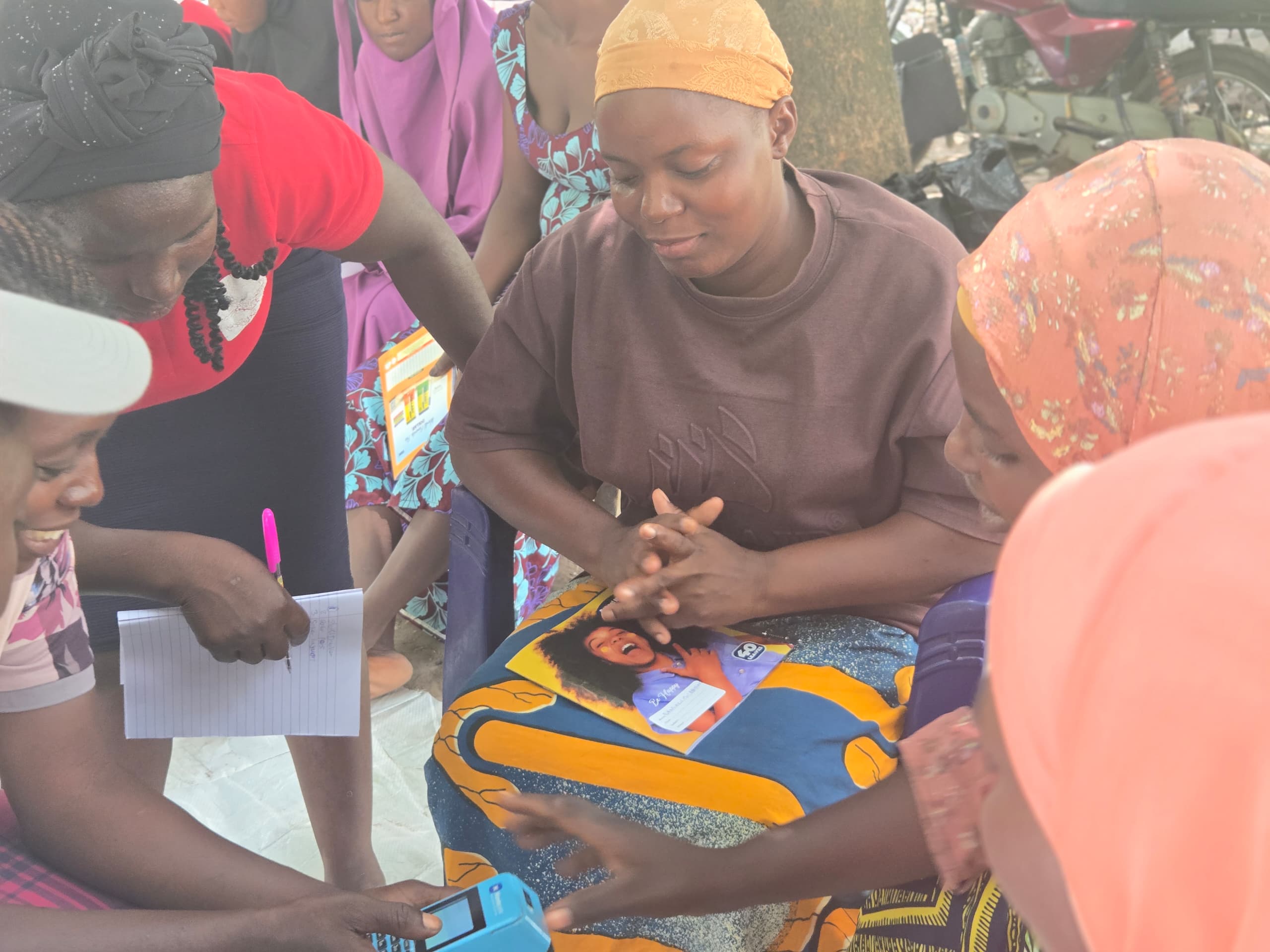 Community Impact