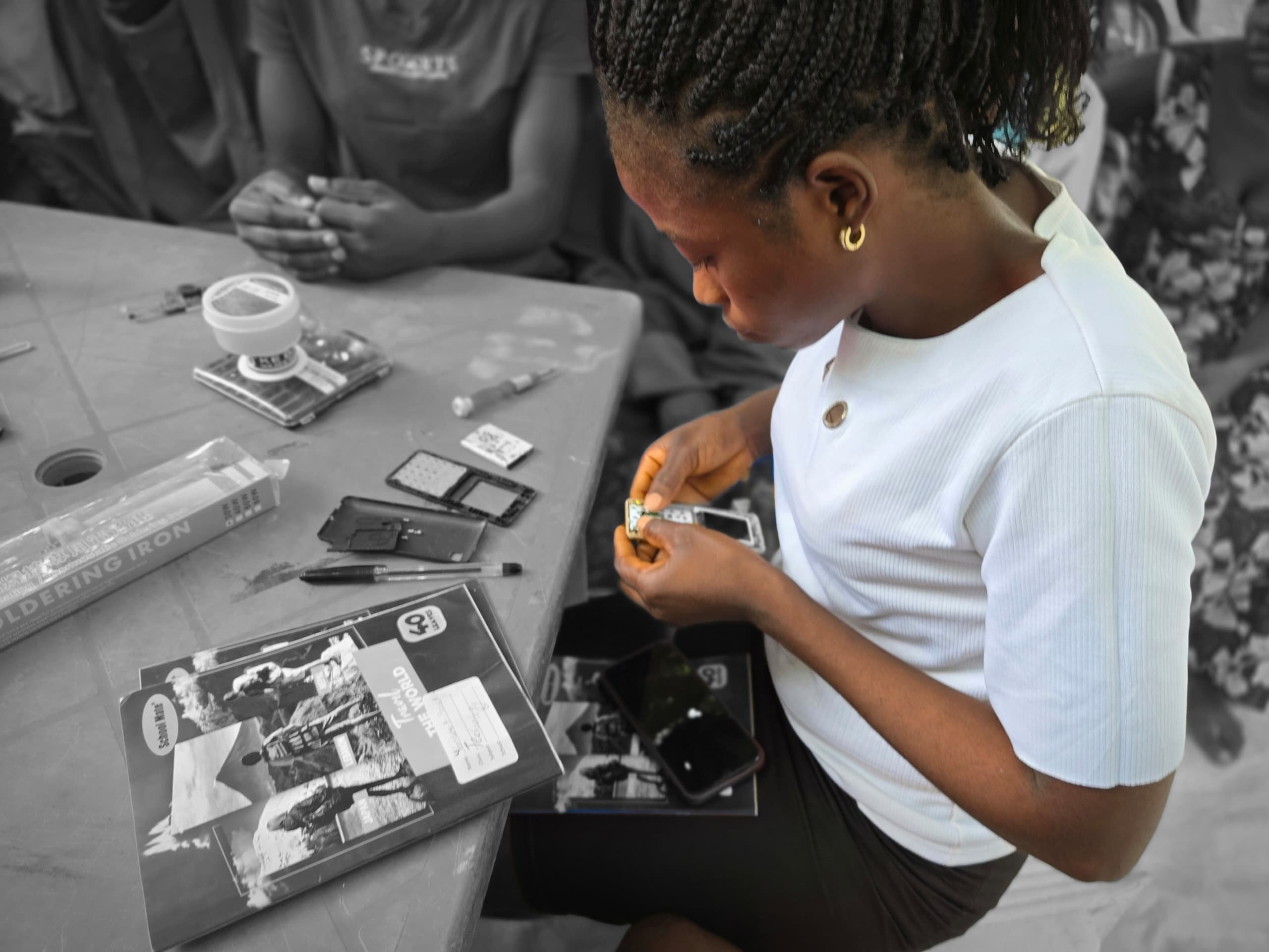 Community Impact