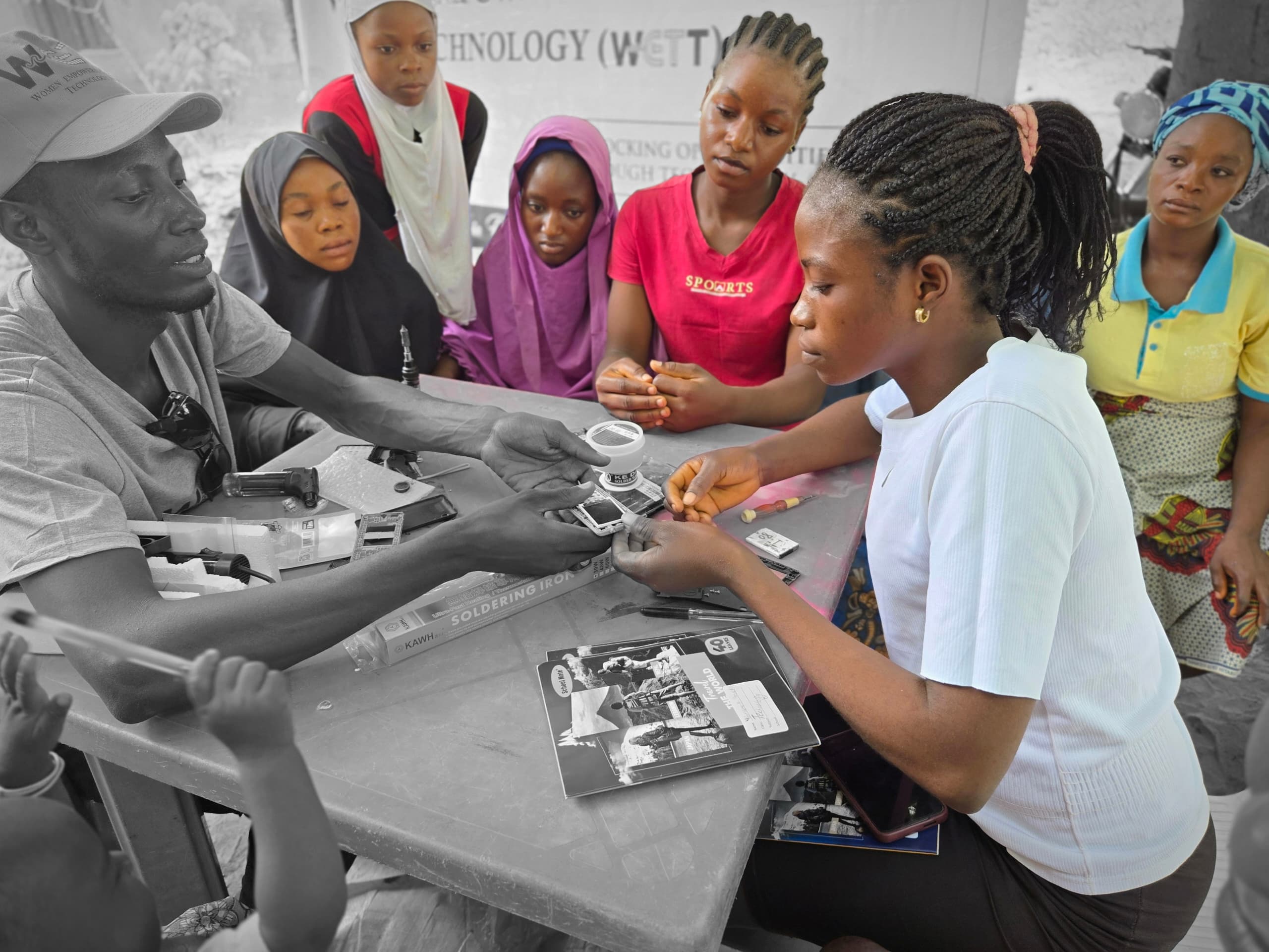 Community Impact